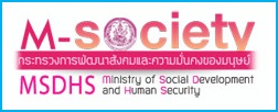 Logo M society